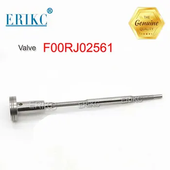 

0445120203 0445120557 Pump Valve F00RJ02561 Diesel Oil Valve F00R J02 561 Control Valve F00R J02 561 for 0445120368 0445120441