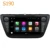 Road Top Winca S190 Android 7.1 System PX3 Car GPS DVD Player Head Unit for Suzuki SX4 S Cross 2013 – 2016 with Radio Navigation