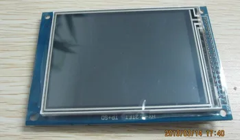 

1pcs 3.2 inch TFT LCD Module touch panel Color Panel Drive IC ILI9341 LCD 320x240 320*240 XPT2046 Screen 40pin