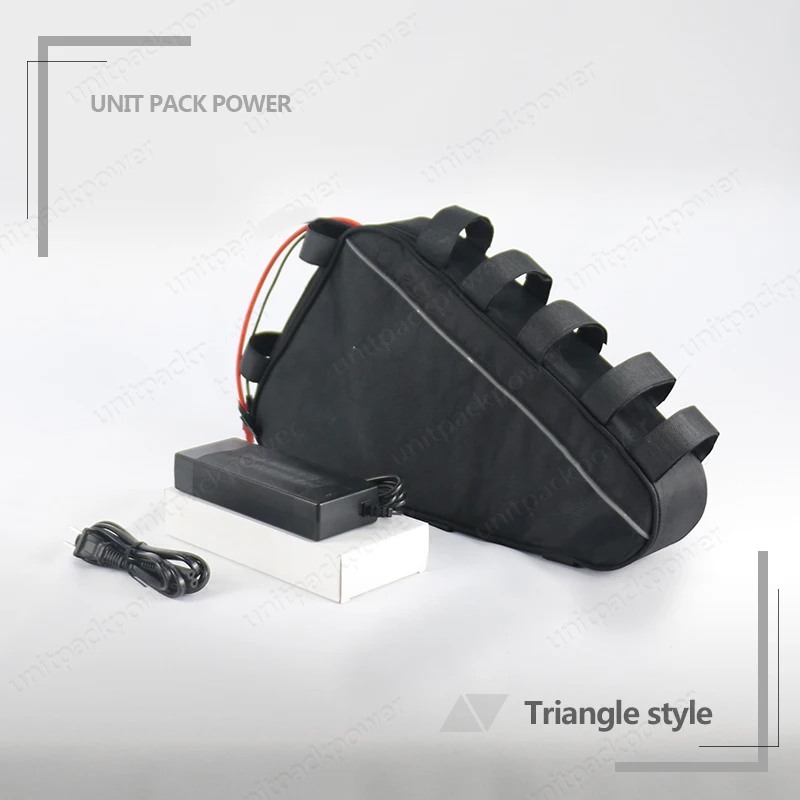 Discount UPP Triangle Battery Electric Bike Battery 48V 15.6Ah E-Bike Lithium Battery fit for Bafang BBS02 bbshd motor 4 Discount UPP Triangle Battery Electric Bike Battery 48V 15.6Ah E-Bike Lithium Battery fit for Bafang BBS02 bbshd motor 4
