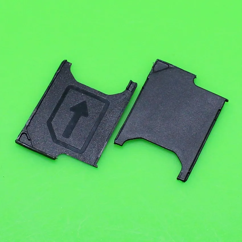 Brand New Sim Slot Tray Holder For Sony Xperia Z Ultra C6833 C6802