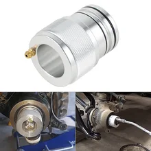 44mm Wheel Bearing Greaser Tool For Polaris RZR S 4 Ranger XP 500 570 800 900 Scrambler Sportsman 550 850 1000 Touring ATV Parts