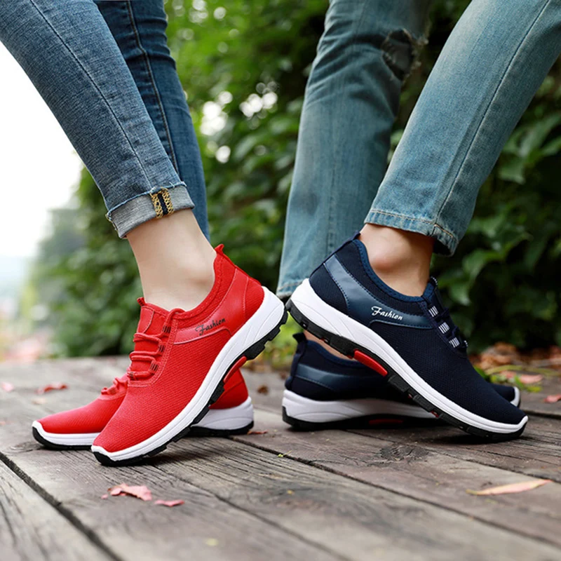 

Mens Trainers Casual Shoes Men Sneaker Comfortable Tenis Sneakers Male Breathable Mesh Sneakers Light Flat Vulcanized Shoes Male