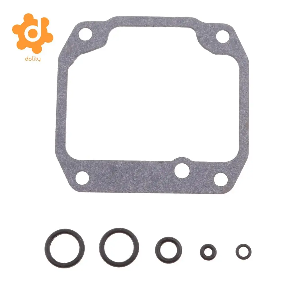 Carburetor Carb Rebuild Repair Kit for Suzuki LT230GE Quadrunner 1985