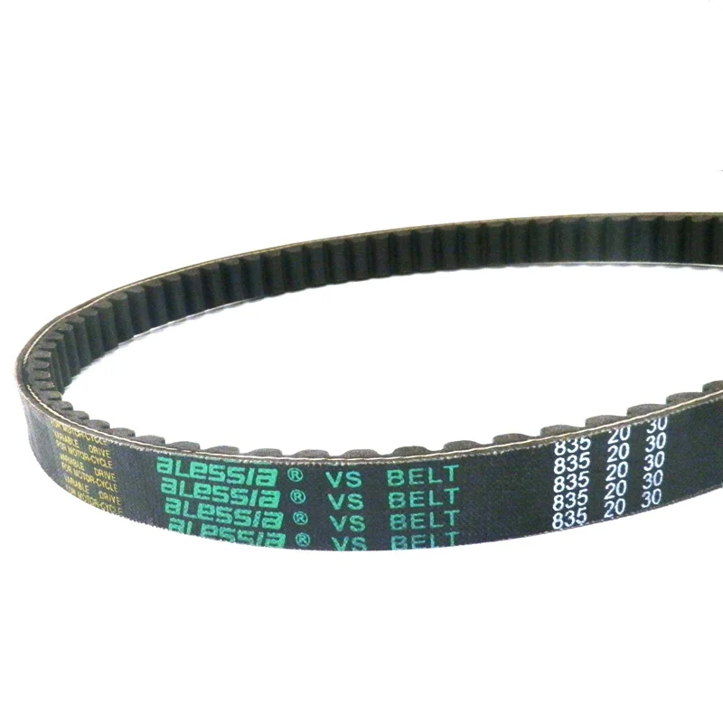 

DRIVE BELT 835 20 30 CVT GY6 125CC 150CC 152QMI 157QMJ VENTO VERUCCI SCOOTER ATV