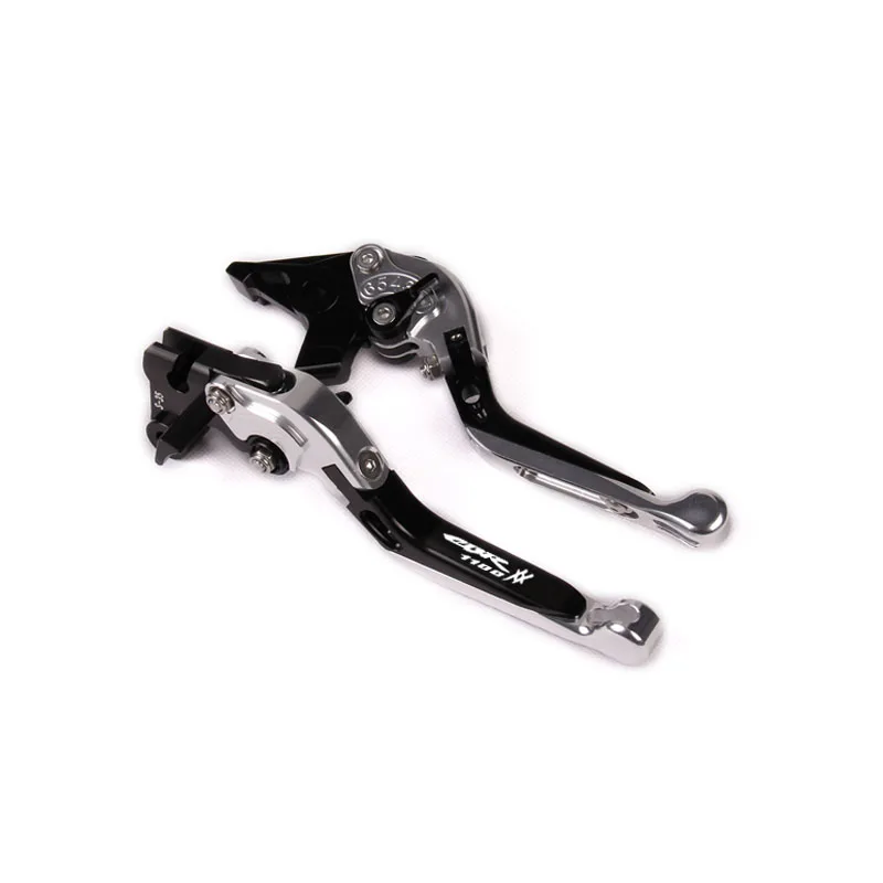 Для HONDA CBR 1100XX CBR1000XX 1997 2007 мотоциклетные регулируемые складные выдвижные рычаги