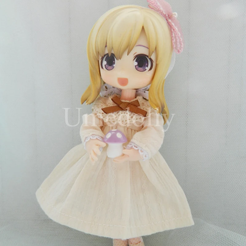 ob11 doll dress  (2)