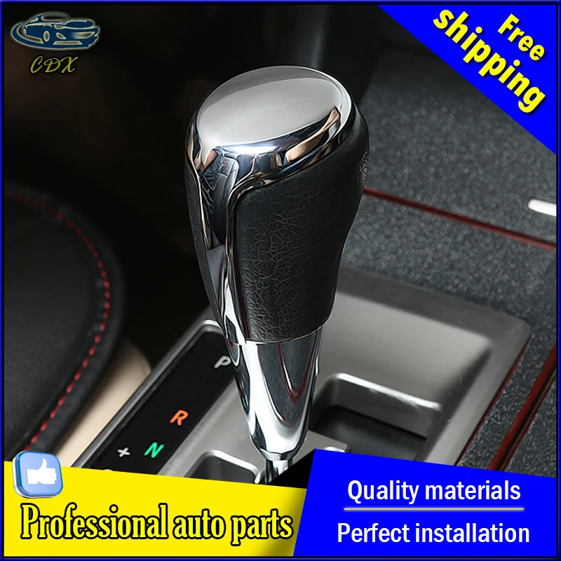 Toyota Camry Gear Shift Problems