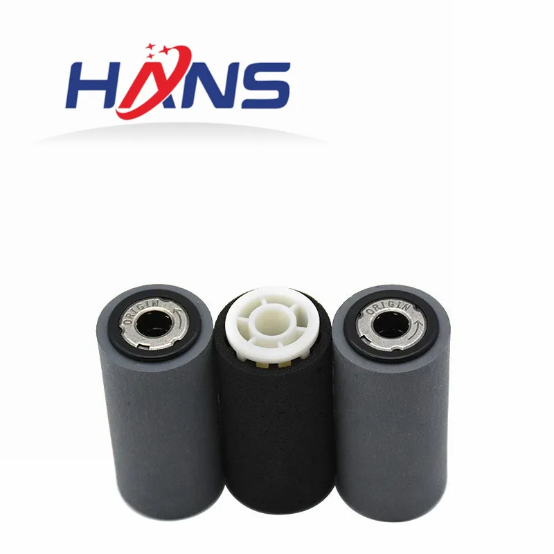 

2Set. Original quality ADF Pickup Roller Kit for Xerox 3370 2270 5575 3375 2260 4070 5070 3300