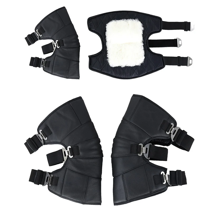 best knee guards for bikers