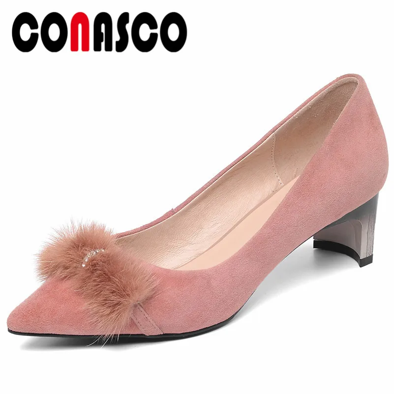 

CONASCO 1