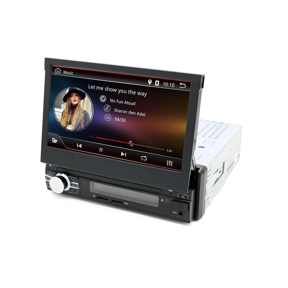 Top 7" Quad Core Android 6.0 1024*600 Single One 1 Din Car Stereo Audio Autoradio Head Unit Headunit Autoradio Bluetooth Handsfree 24 Top 7" Quad Core Android 6.0 1024*600 Single One 1 Din Car Stereo Audio Autoradio Head Unit Headunit Autoradio Bluetooth Handsfree 24