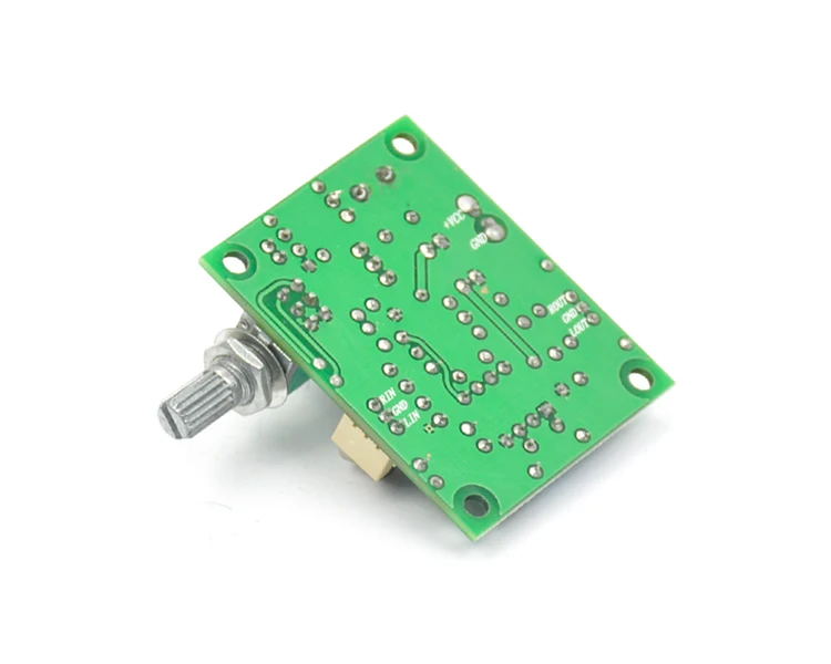 AIYIMA NE5532 Preamp Preamplifier Volume Tone Control Board 10 Times Preamplifier Magnification For Home Audio Amplifier speaker amp