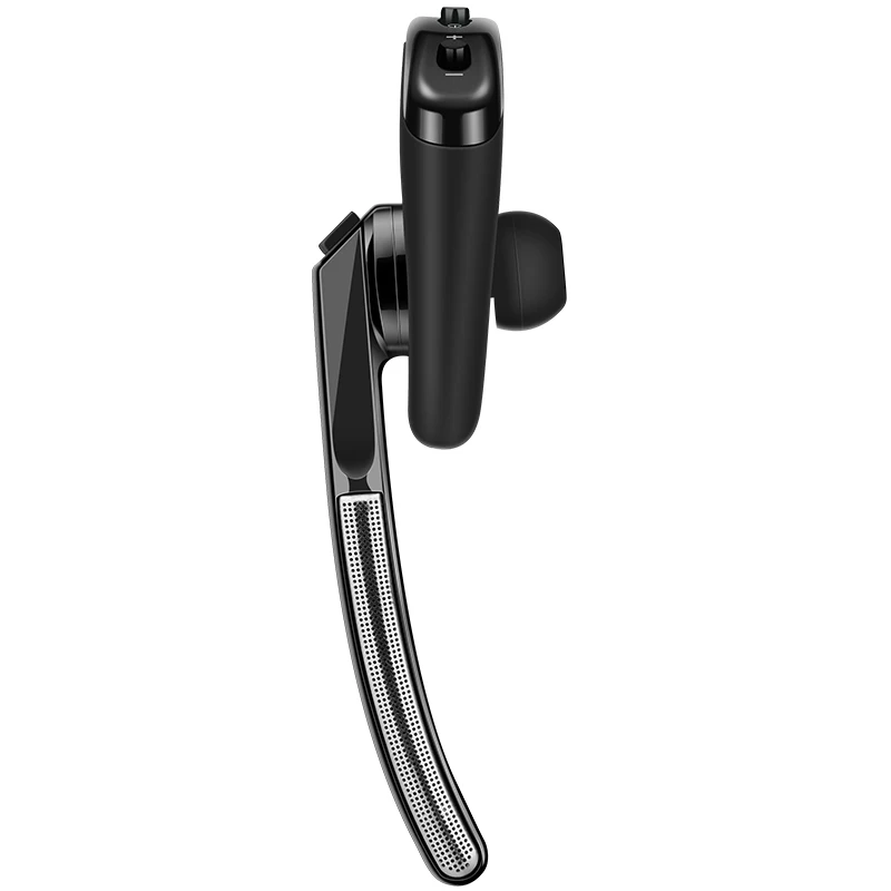 Оригинальные наушники HOCO E15 Business Bluetooth вкладыши свободные руки гарнитура с