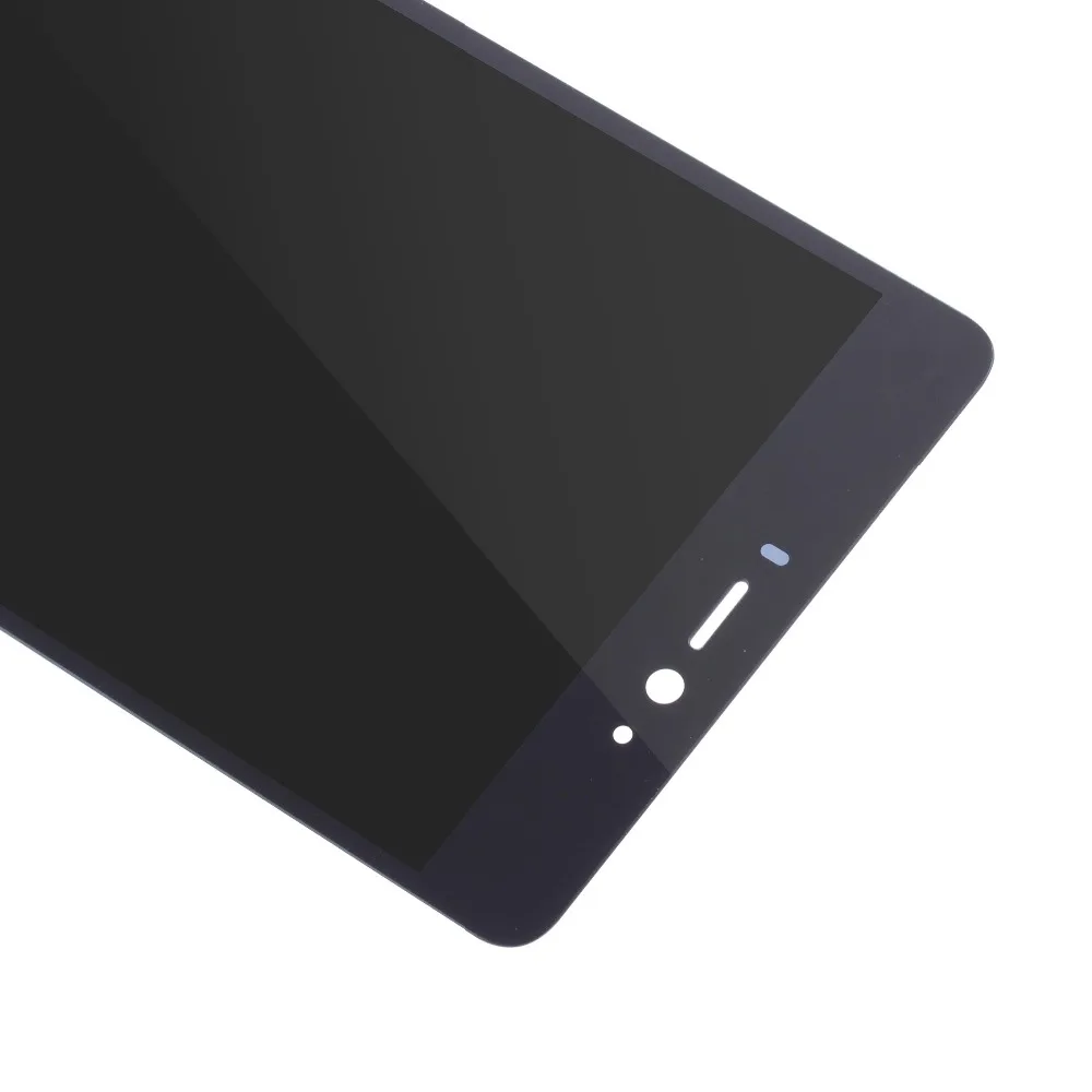 5 0 &quotОригинальный дисплей для Xiaomi mi 4i ЖК сенсорный экран Замена дигитайзер