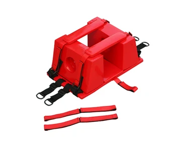 

head holder spine board for drowning Life saving free shipping