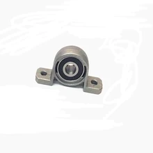 2PCS 8mm KP08 bearing insert shaft support Spherical roller zinc alloy mounted s pillow block housing цена 2PCS 8mm KP08 bearing insert shaft support Spherical roller zinc alloy mounted s pillow block housing цены онлайн