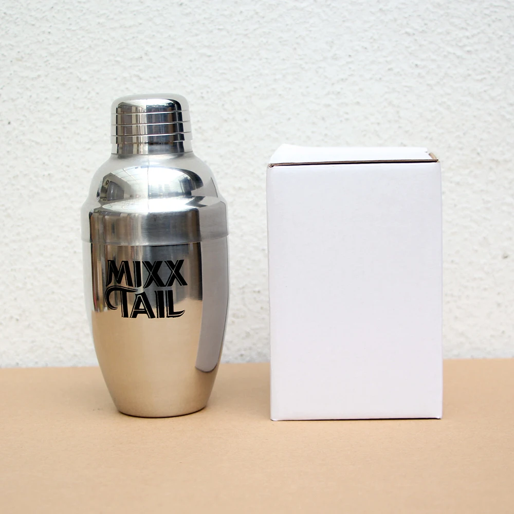 COCKTAIL SHAKER ALCOHOL STRAINER BAR SHAKER COCKTAIL MIXER ICE MIXER