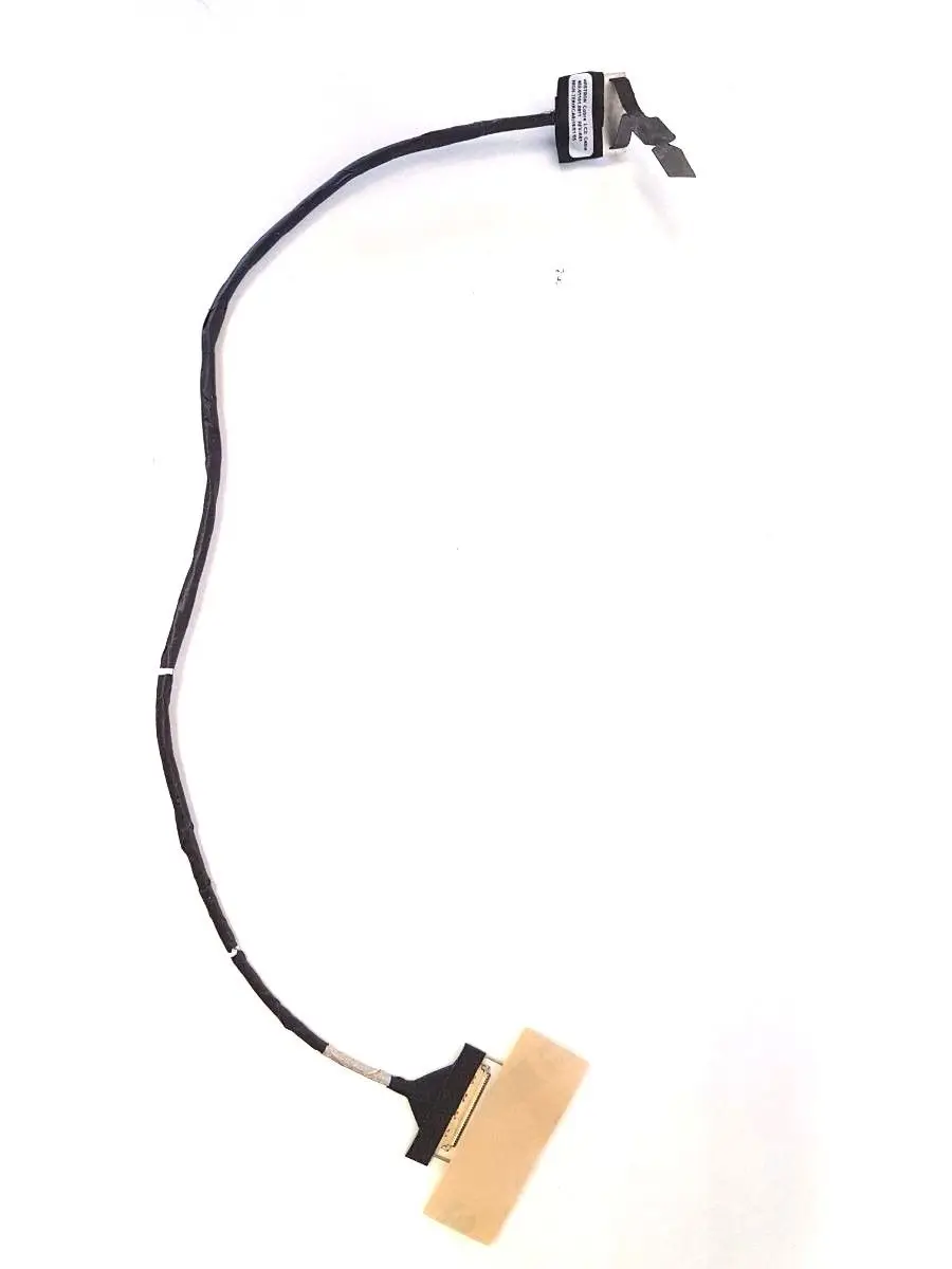 P/N 450.01101.0011 Video Flex Screen LVDS LED LCD Cable for lenovo thinkpad Yoga 14 s3 00HN635 | Компьютеры и офис