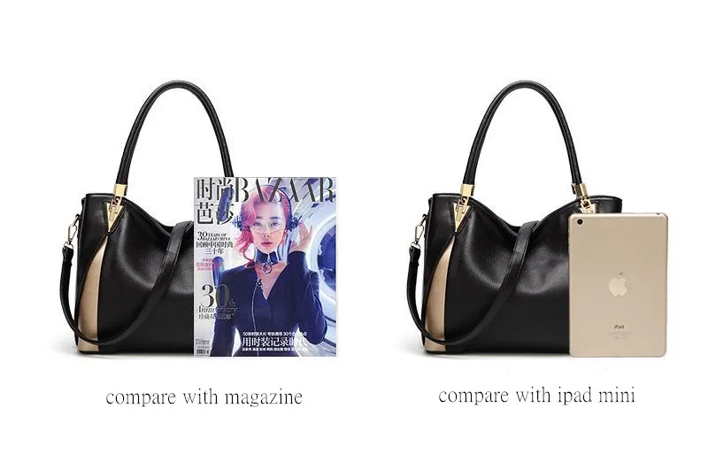 Модные сумки на плечо, черные роскошные сумки, сумка-тоут, женские сумки, Дизайнерские повседневные Сумки из искусственной кожи, сумка известного бренда