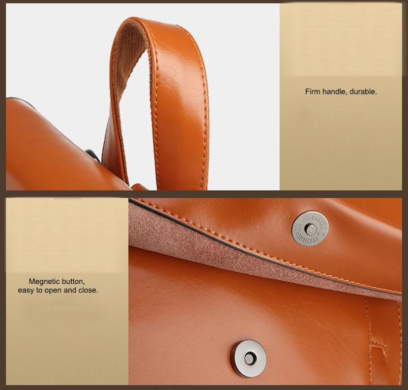 Nevenka Leather  Shoulder Bag Women Solid Backpack Purse Female Cute Daypack Girls School Bag for Women 201914