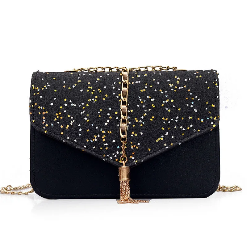 Buy 2018 Summer New Tide Women Bag Hong Kong Wide