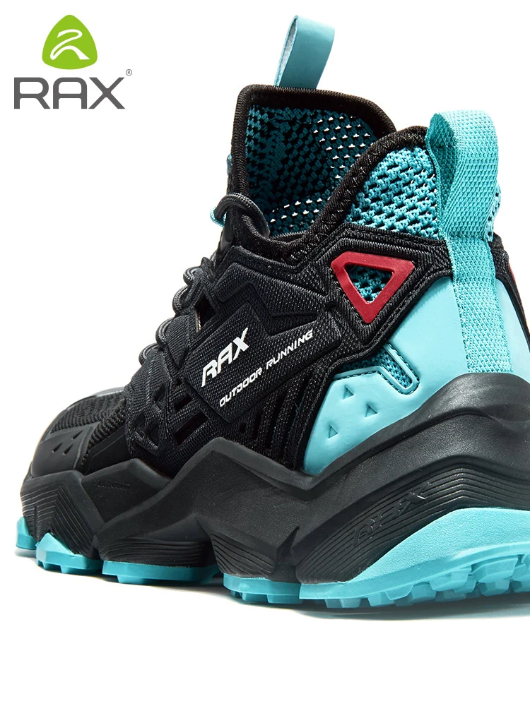 rax hiking boots