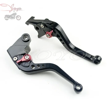 

Free Shipping Motorcycle KLE1000 Versys ZZR600 ZX6R ZX636 ZX6RR ZX9R ZX10R ZX12R Adjustable Aluminium Clutch Brake Lever