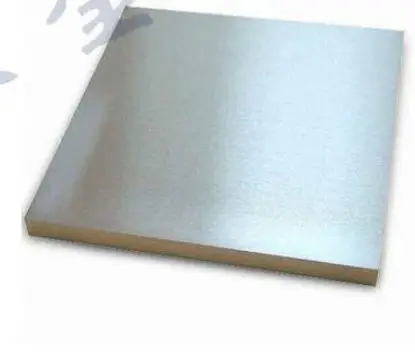 

4mm 250x250mm Grade 5 gr5 titanium Ti-6AL-4V plate titanium alloy sheet BT6 TAP6400 Special for ultrasonic medical treatment