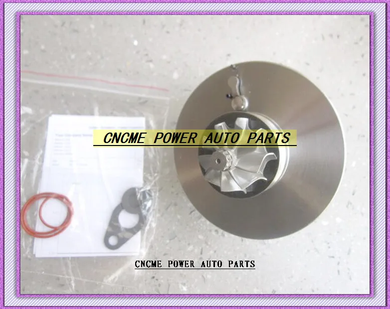 Turbo Cartridge CHRA GT1646V 751851 751851-0002 751851-0003 For Audi A3 Altea Leon VW Caddy Golf V Touran BJB BKC BXF (1)