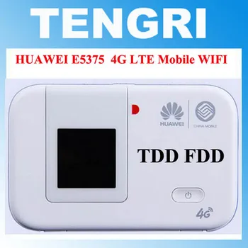 

Original Unlocked Huawei E5375 150Mbps 4g LTE mobile Wifi Router