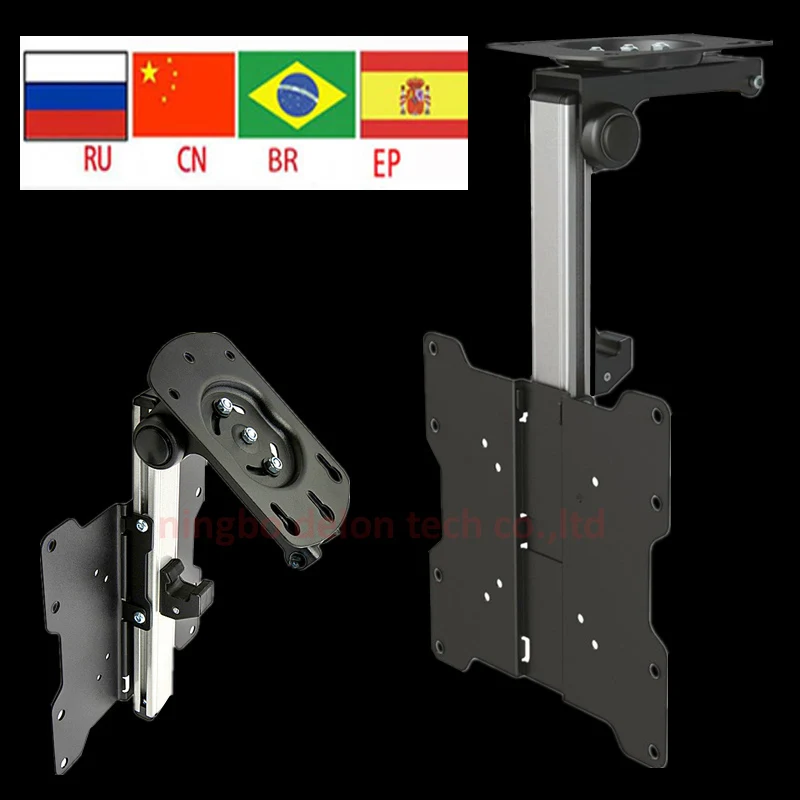 Kaufen CB 1 aluminium 20kg tilt unten 30 \
