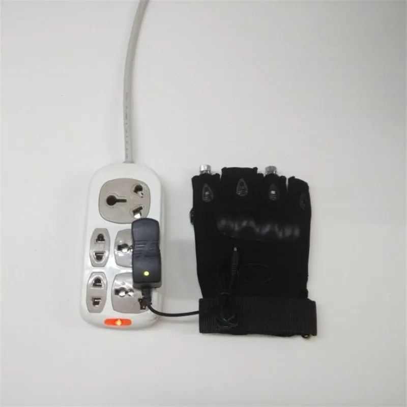 Laser gloves 006