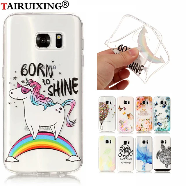 

High Quality Soft TPU Case For iPhone 5 5s SE 6 6s 7 8 Plus X XR XS Max touch 5 6 Sony Xperia XA XA1 L1 XZ Premium Silicone Case