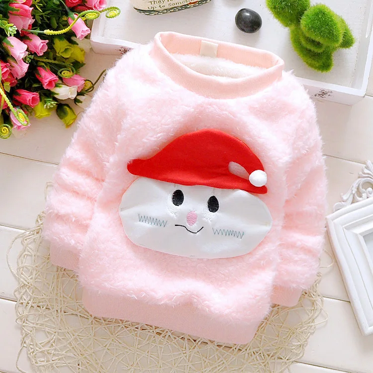 Boys kids T-shirt Baby Boys Clothes Kids autumn sweatershirt blouse tops Children's sweater hood spring clothing