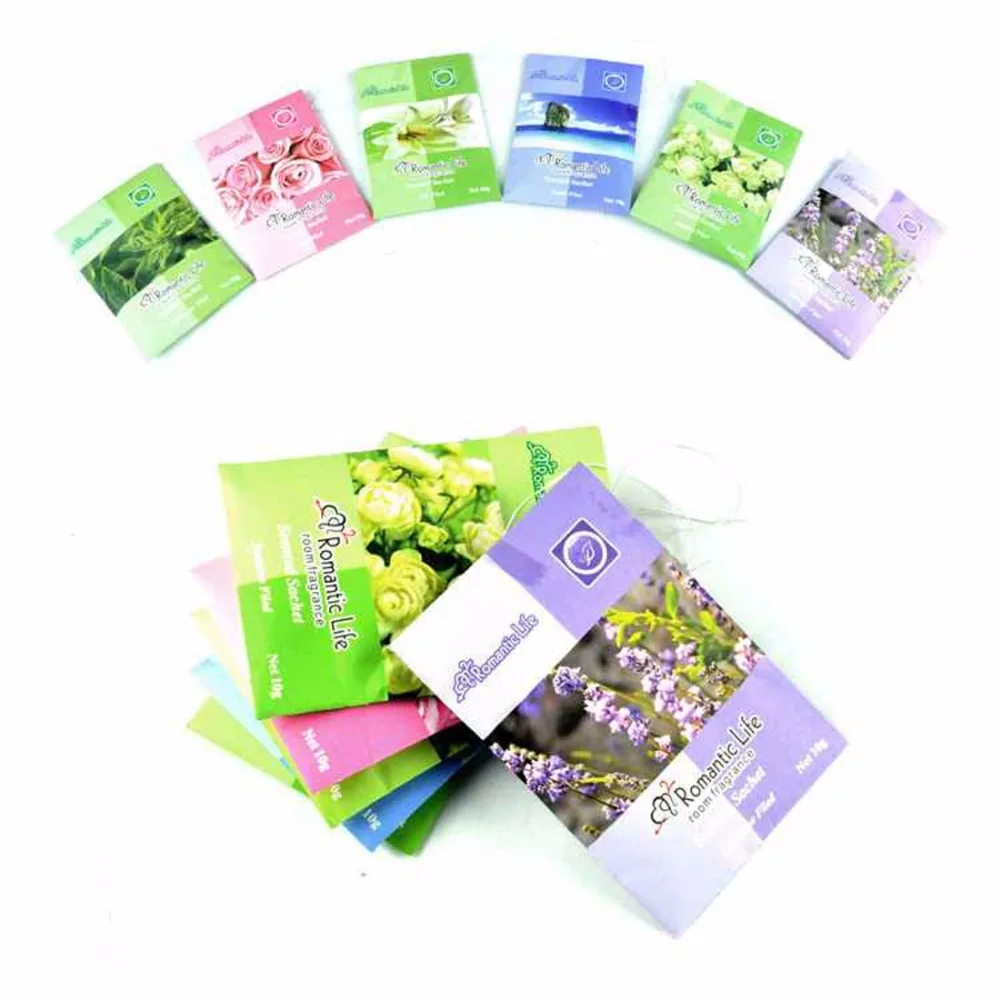 Cheap sales Natural Wardrobe Aromatherapy mildew moth Air Freshener For