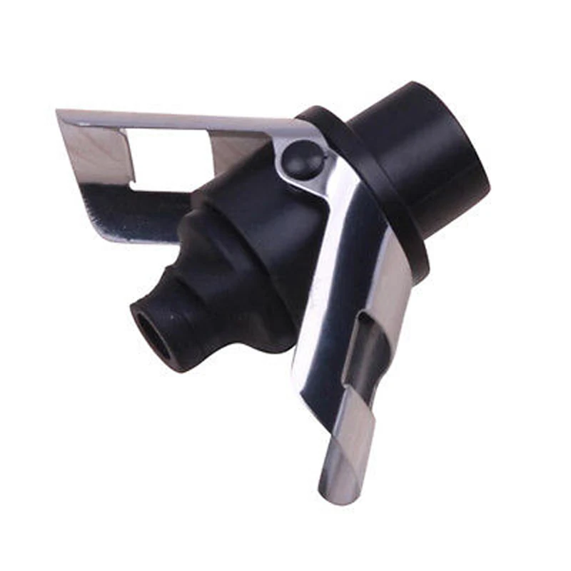 Vacuum Sparkling  Stainless Steel Red Wine Champagne Bottle Preserver Air Pump Stopper Vacuum Sealed Saver