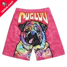 3D шорты с принтом для мужчин s купальная одежда бермуды плавки для серфинга пляжные короткие мужские купальные костюмы быстросохнущие купальники Спортивные шорты