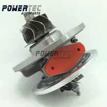 Turbo core GT1749V Turbo chra 717478 717478 6 5 717478 4 3 2 1 Turbocharger cartridge