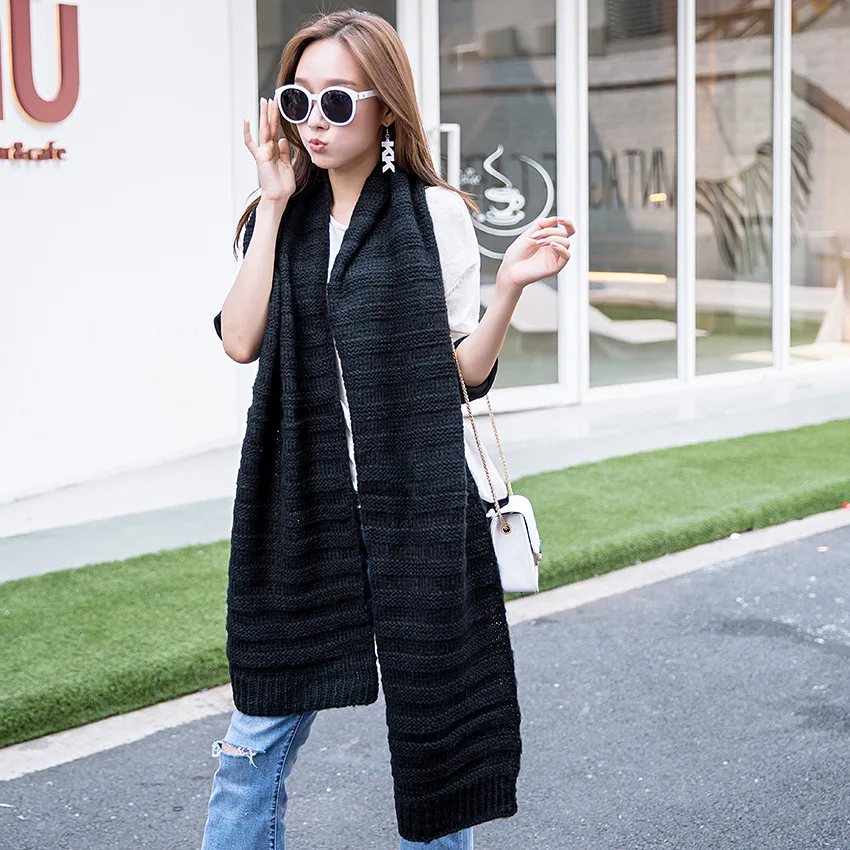 font b Tartan b font Kwasten Spain Euro Foulard Femme Hiver Cachecol Winter Poncho Feminino