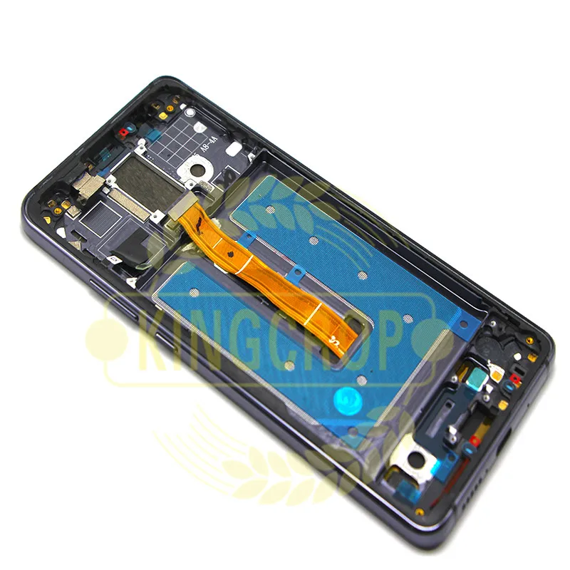 mate 10 pro lcd with frame  (10)_