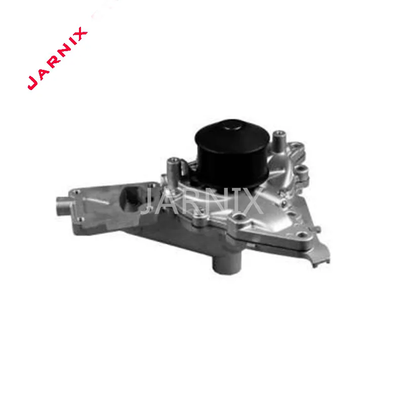 Водяной насос охлаждения двигателя для MITSUBISHI 6G72(3000cc) DELICA PF6W OEM:MD973162 MD979169 MD978741 |