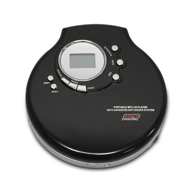 Aeg Entertainment Walkman Cd Mp3 Player Learning English Cd Players
