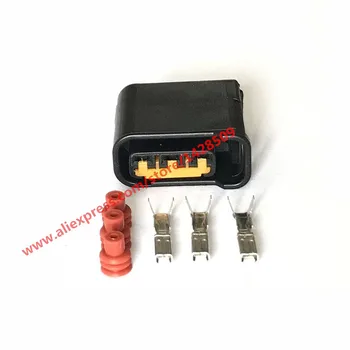 

10 Sets 3 Pin Automotive Ignition Plug FW-C-D3F For Subaru Impreza Legacy USDM JDM EJ20 EJ25 Turbo Engines 22433-AA560