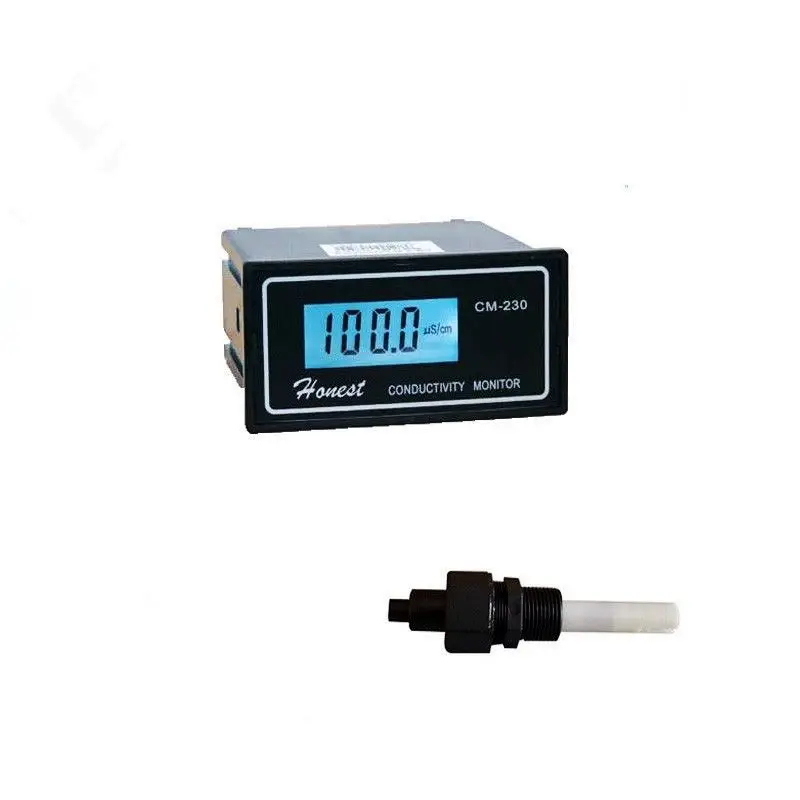 

2017 new Conductivity Meter Conductivity Tester Monitor Pure water meter monitor CM-230