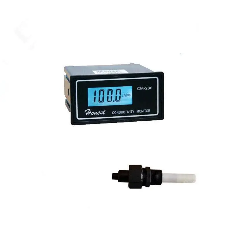 Conductivity Meter Conductivity Tester Monitor Pure water meter monitor CM-230 