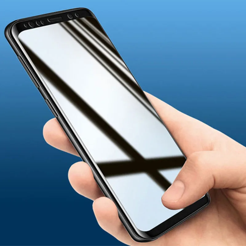 Купить Стекло На Самсунг S9 Plus