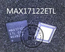 MAX17122ETL MAX17122 novo chip LCD