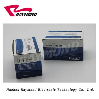 

Datacard 534000-003 YMCKT Ribbon Kit - 500 Images - for use with SP35, SP55, SP75