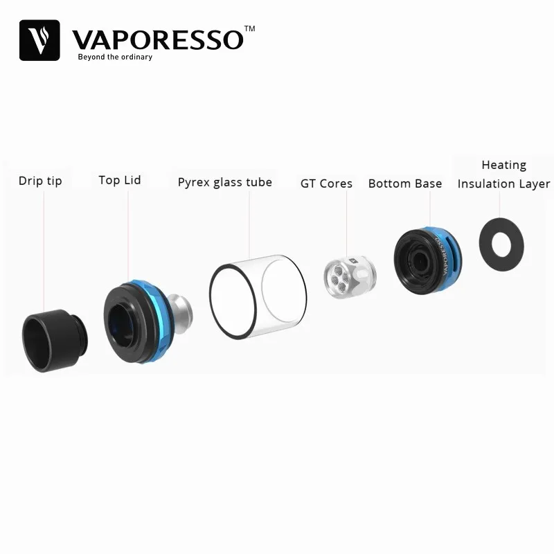 Vaporesso Revenger 220W TC Box Mod Kit 5ML Vape Tank Vaporizer Electronic Cigarette Vaper Elektronik Sigara 510 Vaporizador Vaporesso Revenger 220W TC Box Mod Kit 5ML Vape Tank Vaporizer Electronic Cigarette Vaper Elektronik Sigara 510 Vaporizador